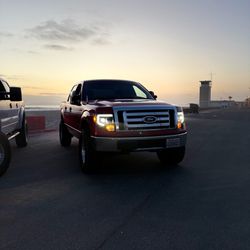 2009 Ford F-150