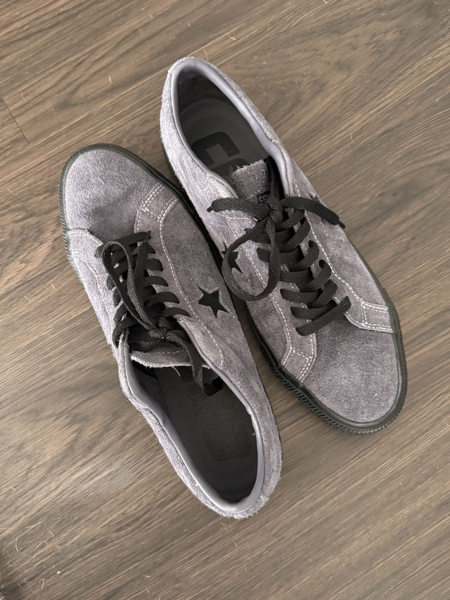 Converse Shoes Sneakers 10 Men