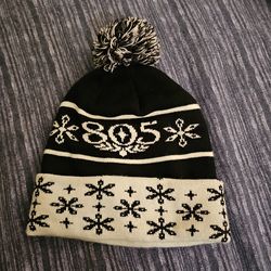 805 Beanie