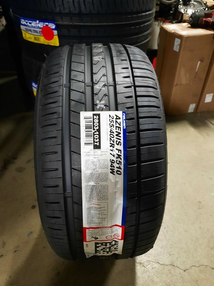 255-40-17 Falken