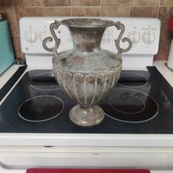 Metal Urn