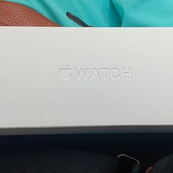 Apple Watch Series 9 (Never Opened)