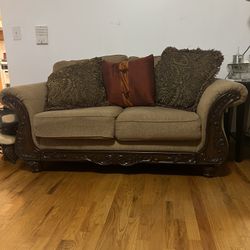 Love Seat 