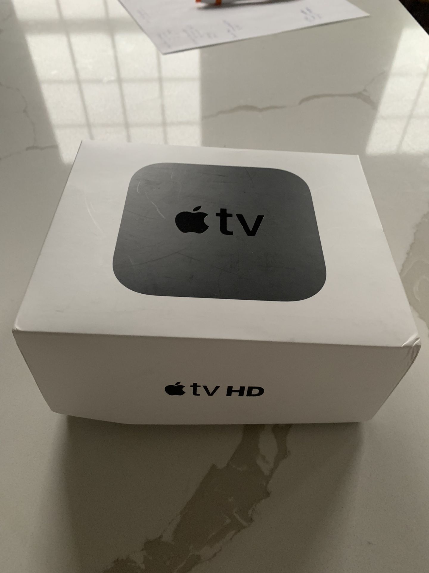 Apple TV HD 32GB 