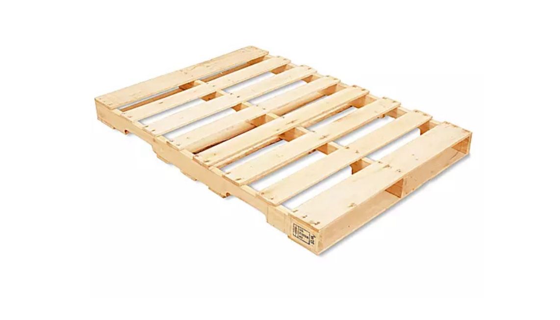 Wooden Pallets