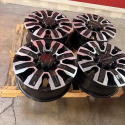 Rims
