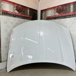 2015-2022 Dodge Charger Hood HD307
