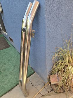 Jeep Wrangler Front Bumper