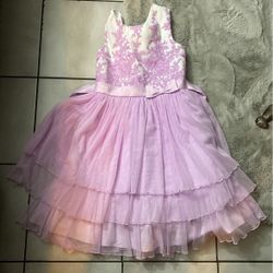 Girls Dress