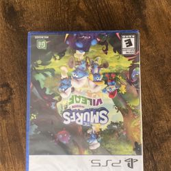 Ps 5 Game 