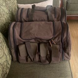 Duffle Bag / Gym Bag