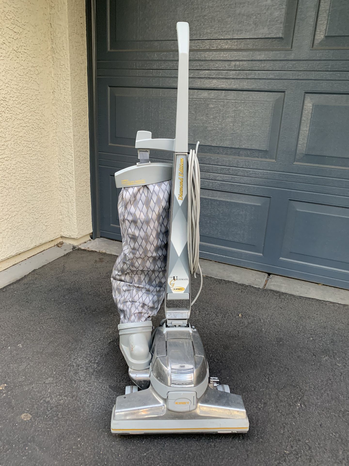 Kirby Vacuum for Sale in Las Vegas, NV - OfferUp