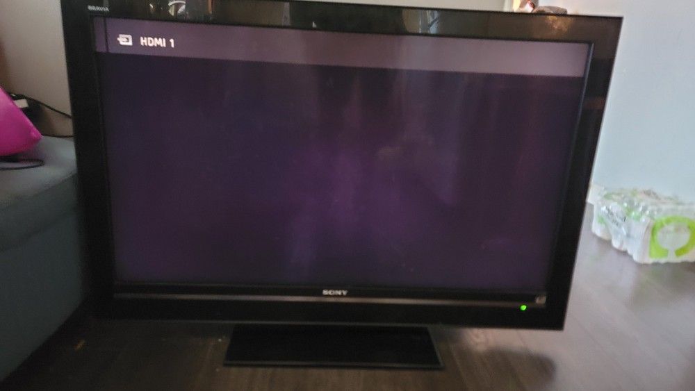 Sony Bravia 46 Inch TV