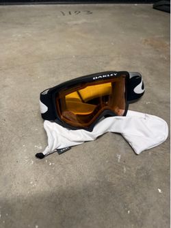Oakley O-Frame 2.0 PRO L Snow Goggles
