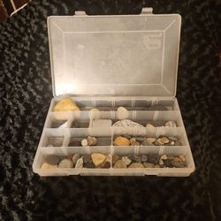 Rock Collection