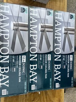 Indoor Ceiling Fan
