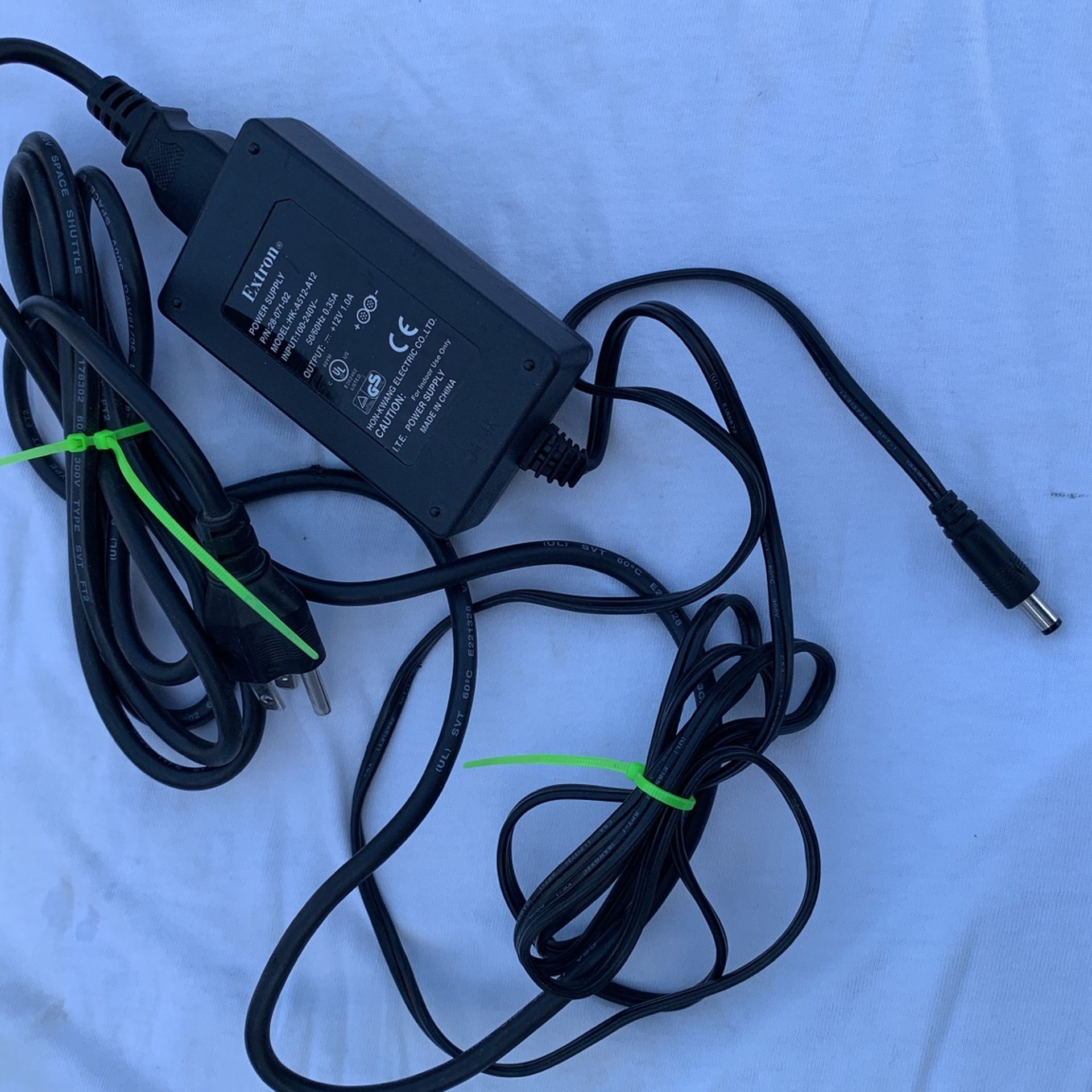 Charger For Laptop & Notebook