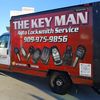The Keyman