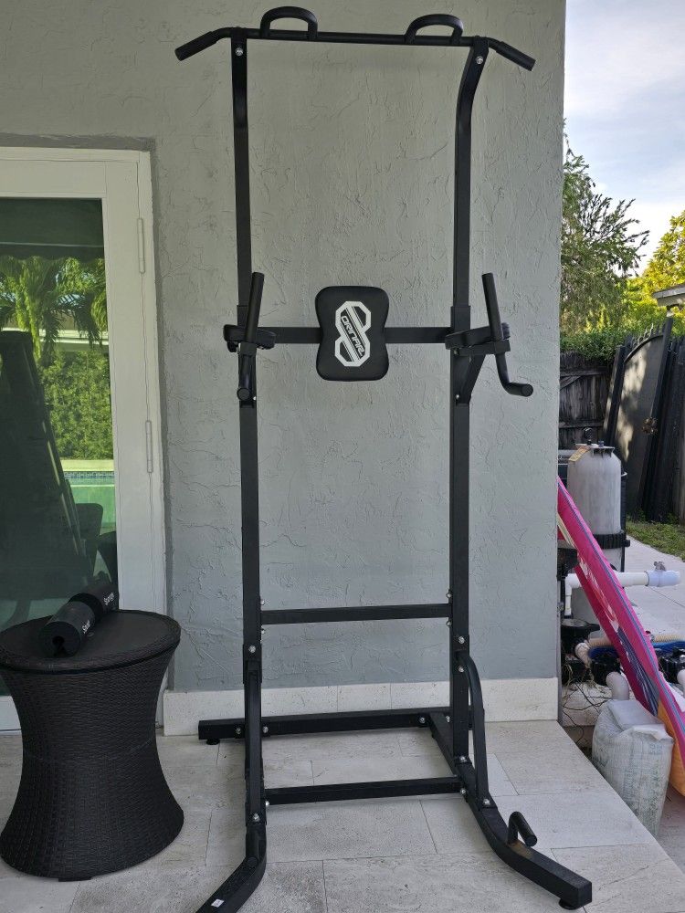 Up For SaleFitness Equipment
