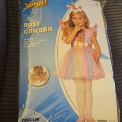 Unicorn Costume