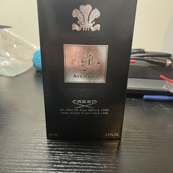 Creed aventus
