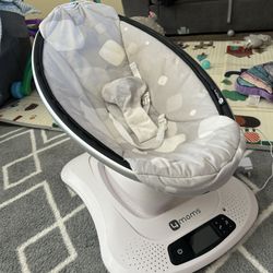 4moms Baby Swing 