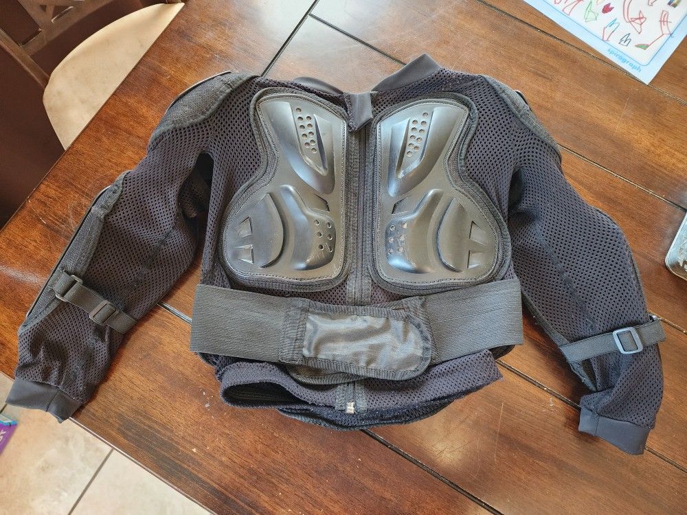 Bilt Body/chest Protector