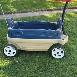 Wagon