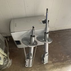 1(contact info removed) Toyota  Camry Shock Absorber