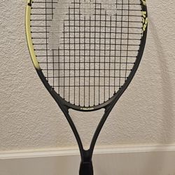 HEAD Tennis Racket – Like New
