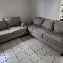 sofa(2) good condition