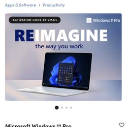Windows 11 Pro Key 