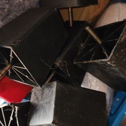 Hot Pink Office Chair