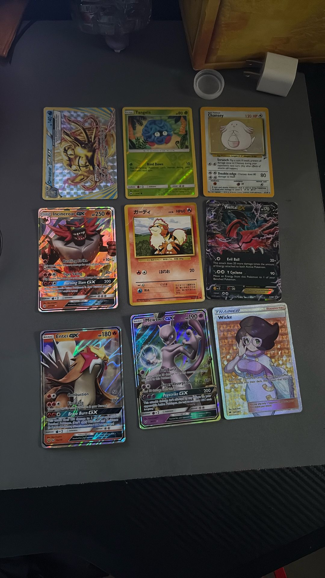 Good Pokémon Cards
