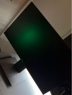 Gaming monitors asus/dell