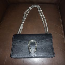 Gucci Dionysus Mini Shoulder Bag.