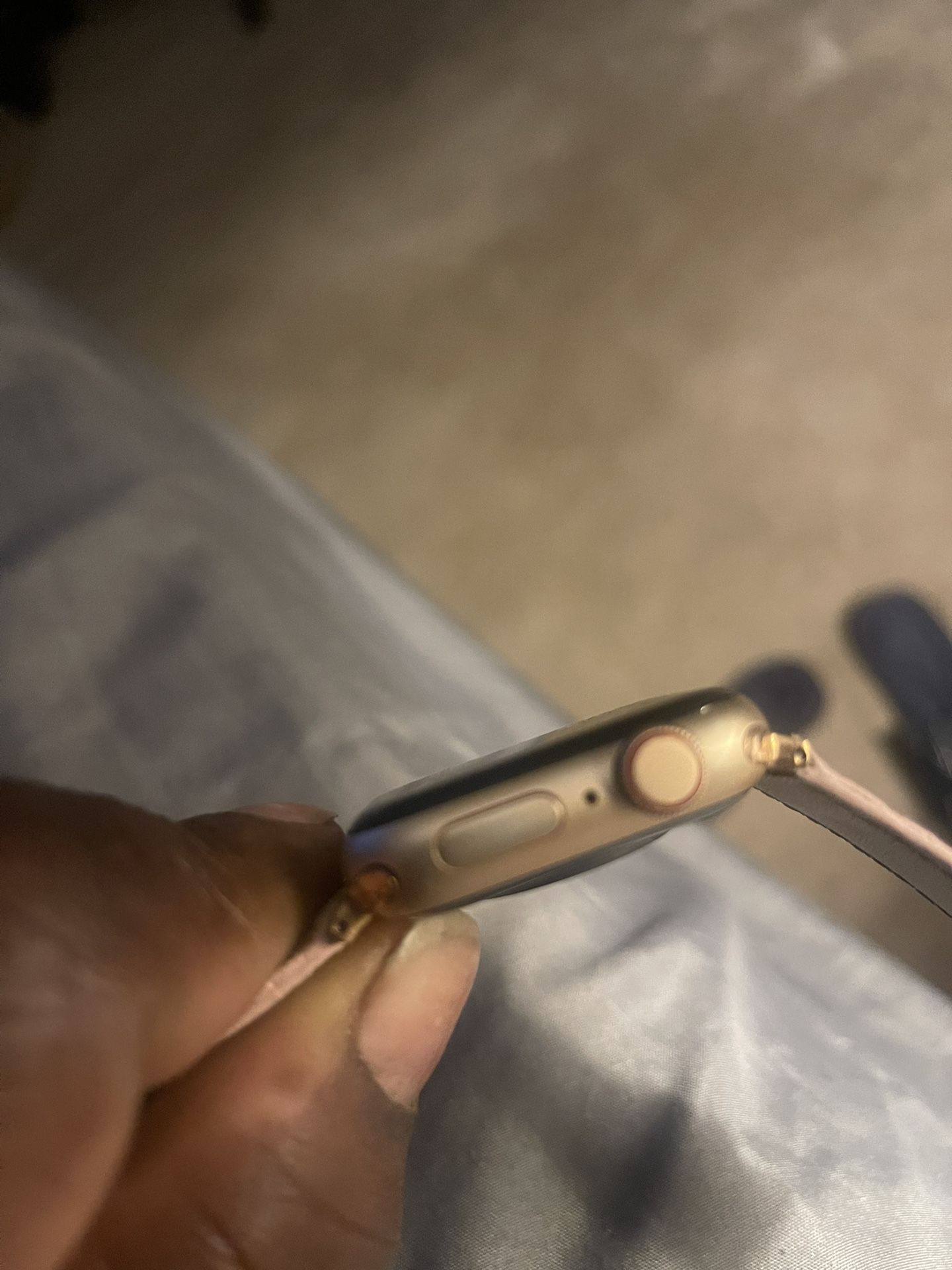 Apple Watch SE 50 MM