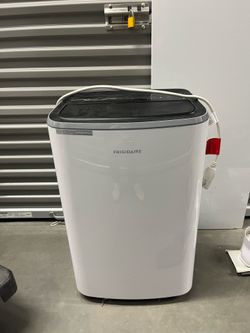 Fridgedaire  portable AC