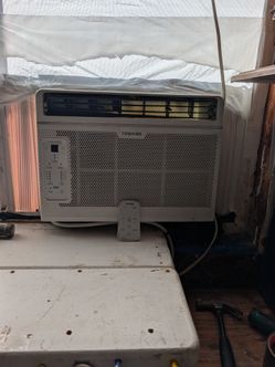 Toshiba Air Conditioner
