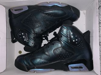Jordan 6s sz 9.5