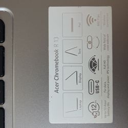 Acer Chromebook R13