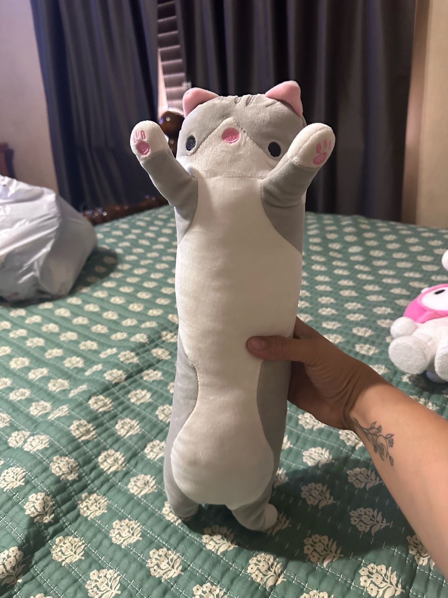 Plushie