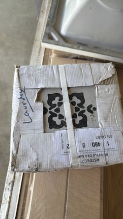 Tile