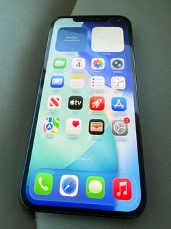 IPHONE 12  PROMAX