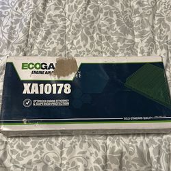 Ecoguard XA10178 Engine Air Filter