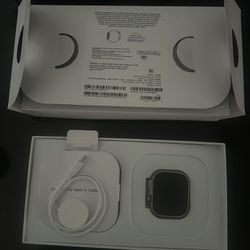 Apple Watch Ultra 2 (brand New)