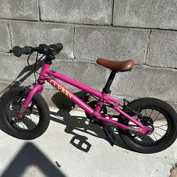 Cleary 12in Bike