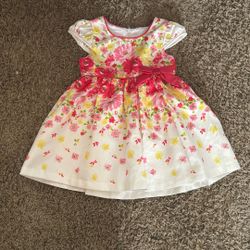 Baby Dress