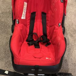Infant Baby Car Seat Maxi Cosi With Base