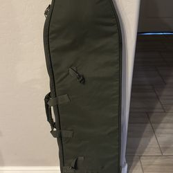 First Tactical 42” Rifle Case